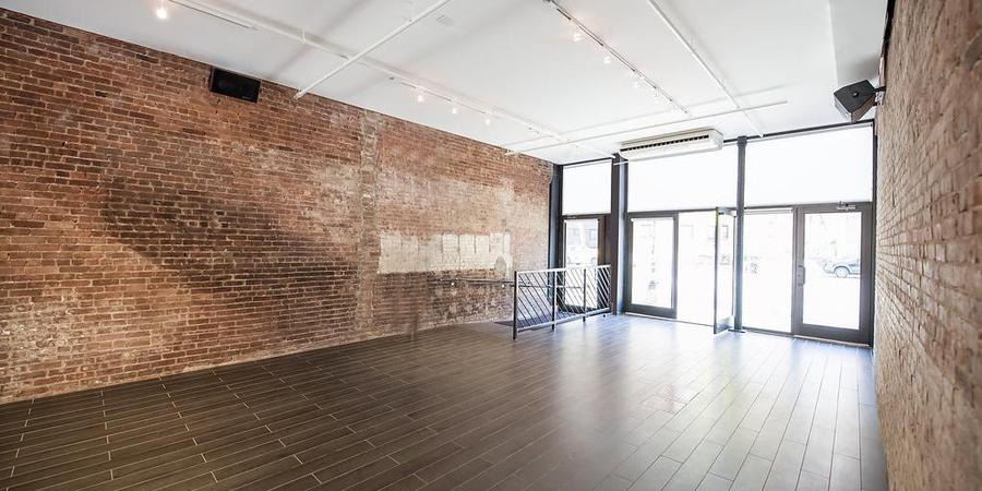 287 Gallery Weddings | Get Prices for Wedding Venues in NY