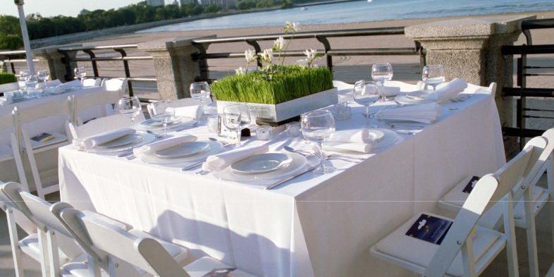 63rd St Beach House Venue Chicago Get Your Price Estimate
