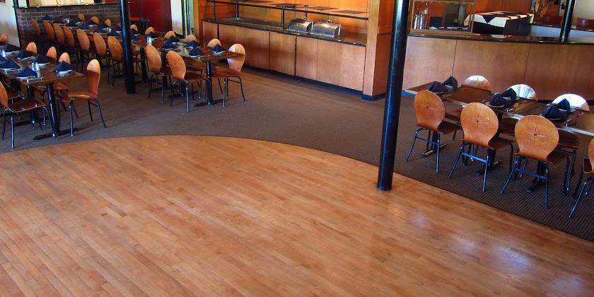 Rodizio Grill The Brazilian Steakhouse Salt Lake City Venue Salt Lake City