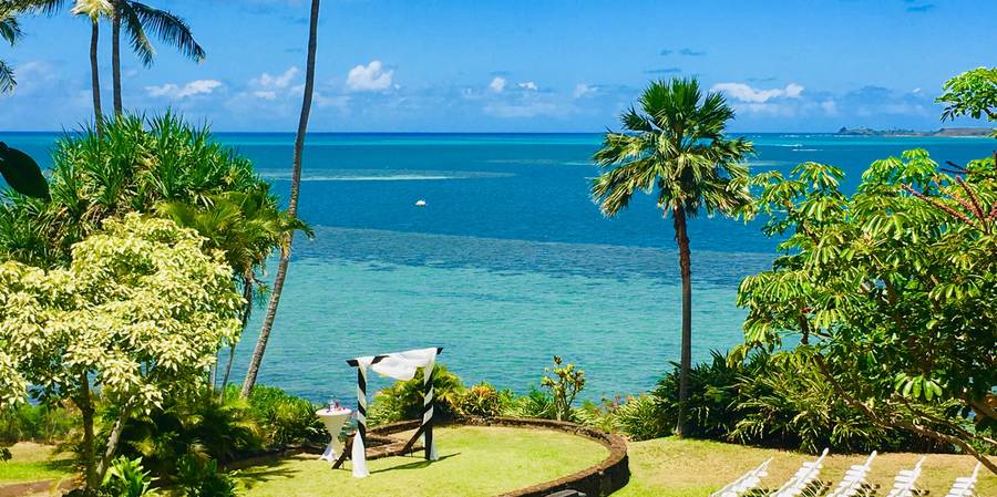 He Eia State Park Venue Kaneohe Get Your Price Estimate