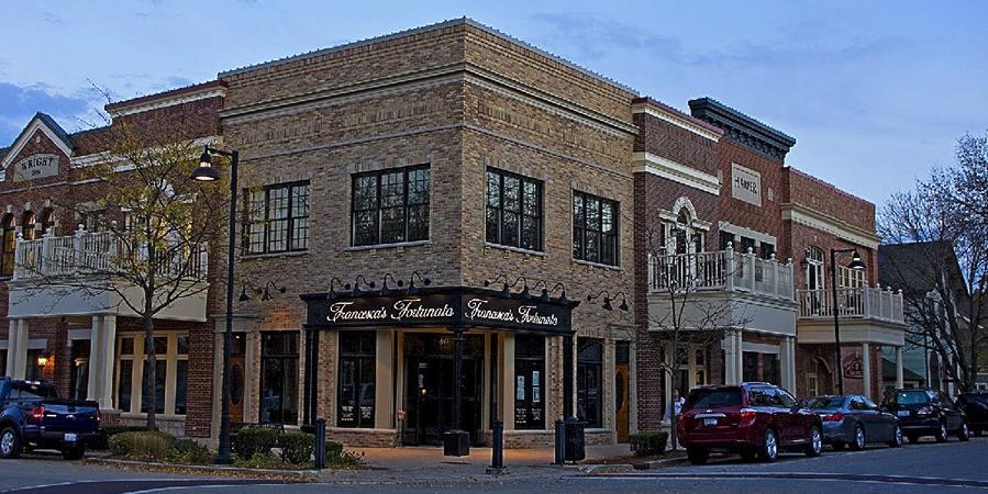 Francesca #39 s Fortunato Frankfort Venue Frankfort