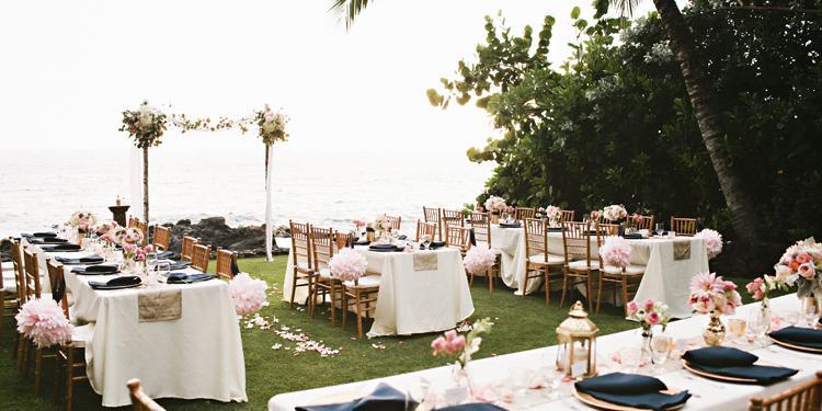 Kona Beach Bungalows Weddings Get Prices For Wedding Kona Beach Bungalows Weddings Get Prices For Wedding