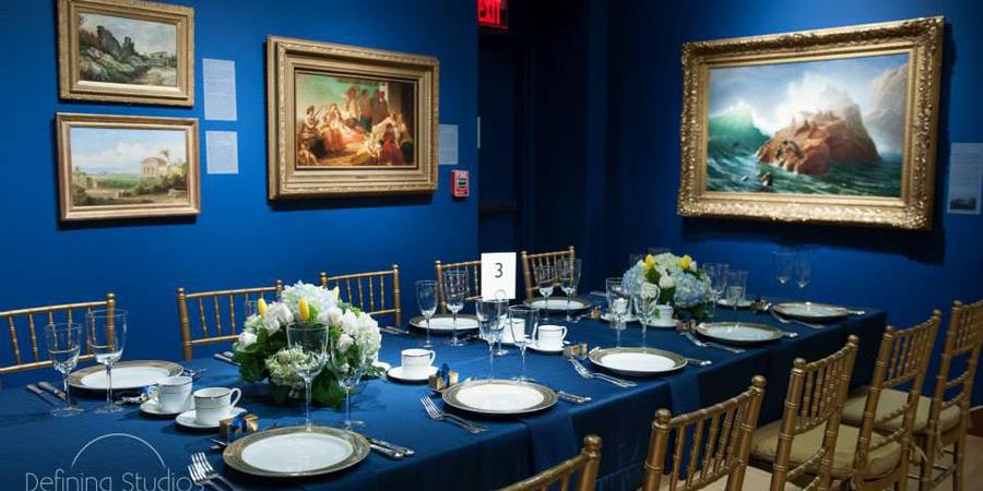 New Britain Museum Of American Art Venue New Britain