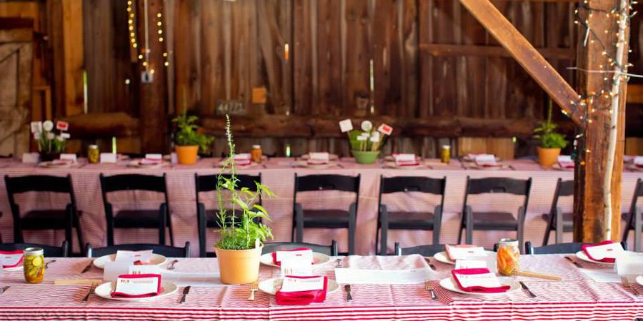 Intervale Center | Venue, Burlington | Get your price estimate