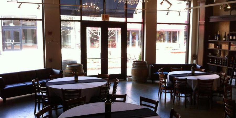 Doc Wine Bar Lombard Venue Lombard Get Your Price Estimate