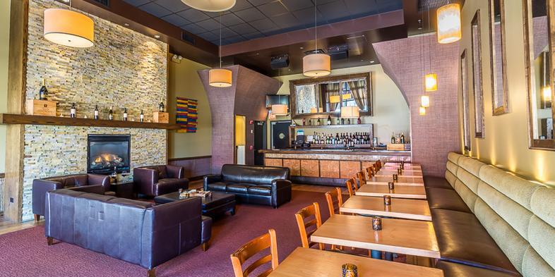 Doc Wine Bar Lombard Venue Lombard Get Your Price Estimate
