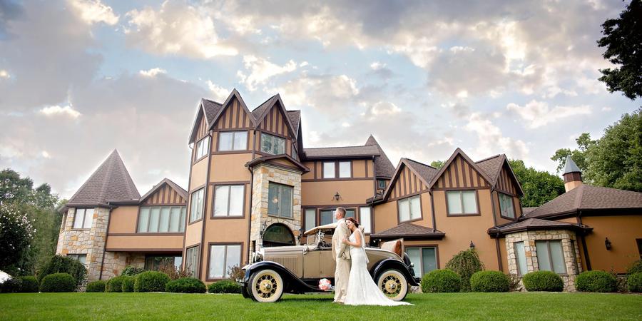 Wedding Venue at Freeport