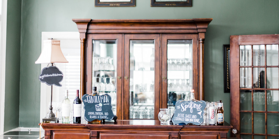 The Maridor Venue Roanoke Get Your Price Estimate Today