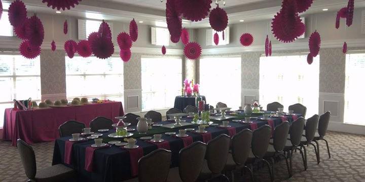 The Woodlands Club Venue Falmouth Get Your Price Estimate