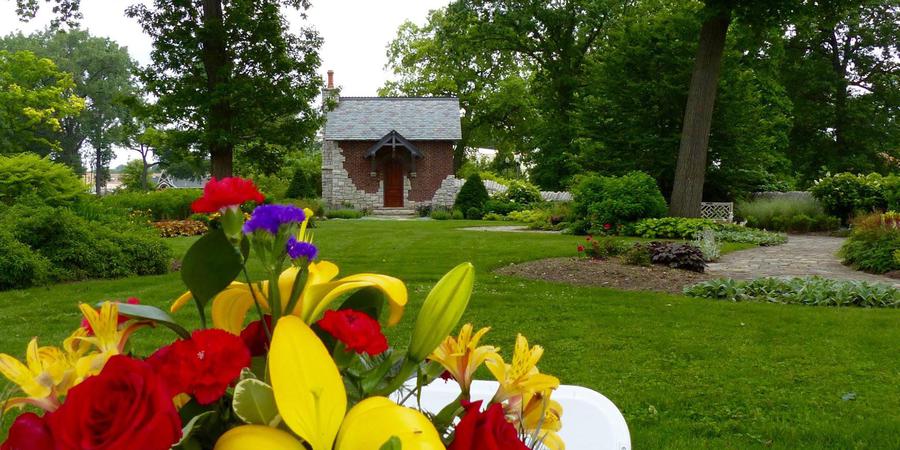 Wellfield Wellfield Gardens | Fasci Garden