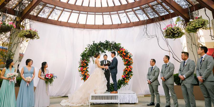 Noor Wedding Venue Pasadena Get Your Price Estimate Today