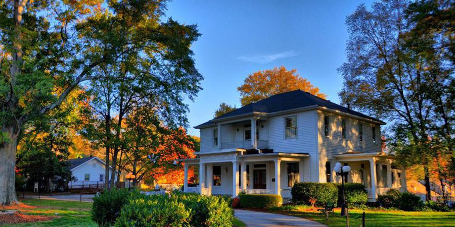 The Cultural Arts Council