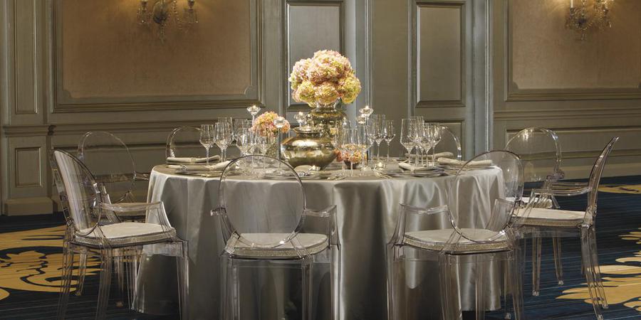 The Ritz Carlton Atlanta Venue Atlanta Price It Out