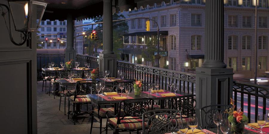 The Ritz Carlton Atlanta Venue Atlanta Price It Out