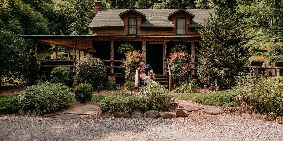 Butterfly Hollow Bed Breakfast Venue Gordonsville