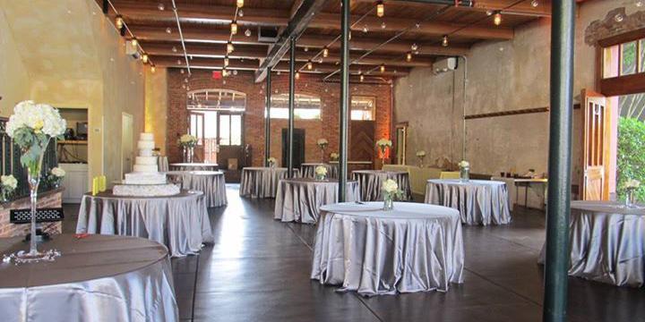 The Bleckley Inn | Venue, Anderson | Get your price estimate