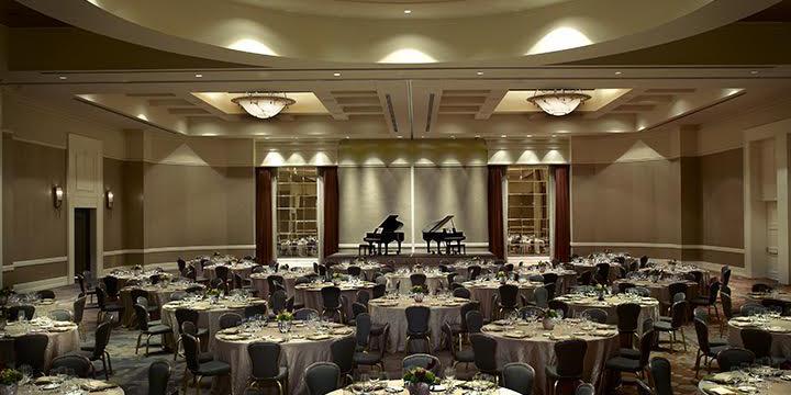 Intercontinental Buckhead Atlanta Weddings | Get Prices for Wedding
