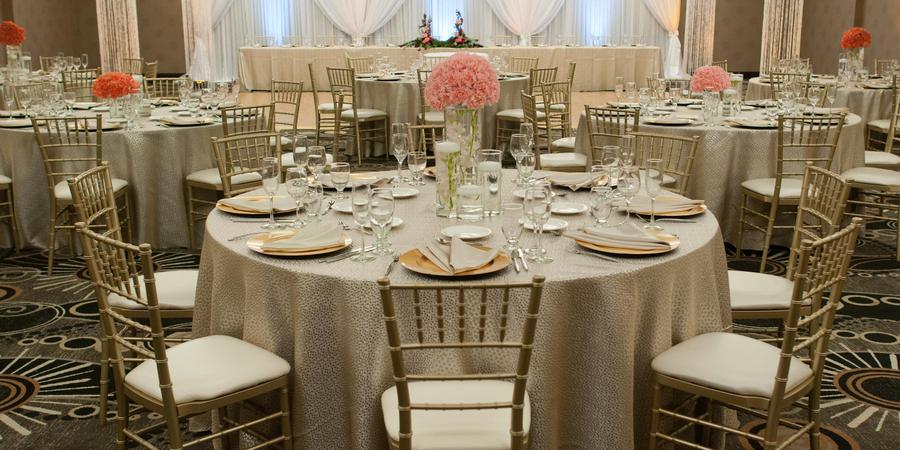 Crowne Plaza Detroit Downtown Riverfront Venue, Detroit