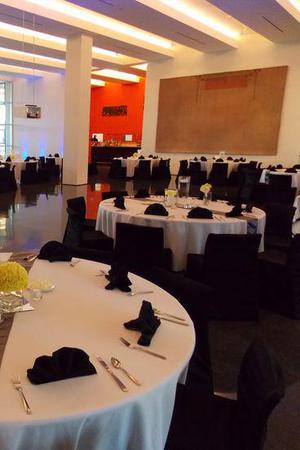 The Figge Art Museum Venue Davenport Get Your Price Estimate
