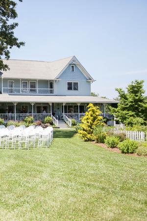 Blue Mountain Mist Country Inn Venue Sevierville