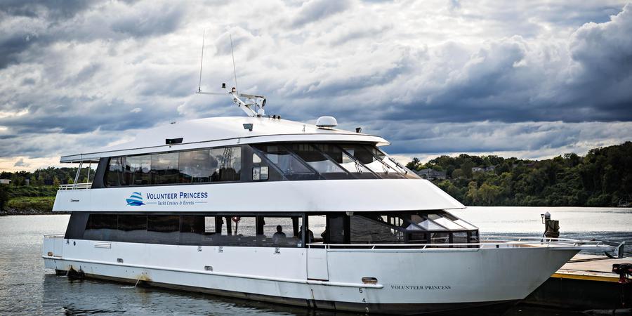 dinner cruise knoxville tn