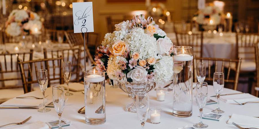 Doubletree By Hilton Boston North Shore Venue Danvers