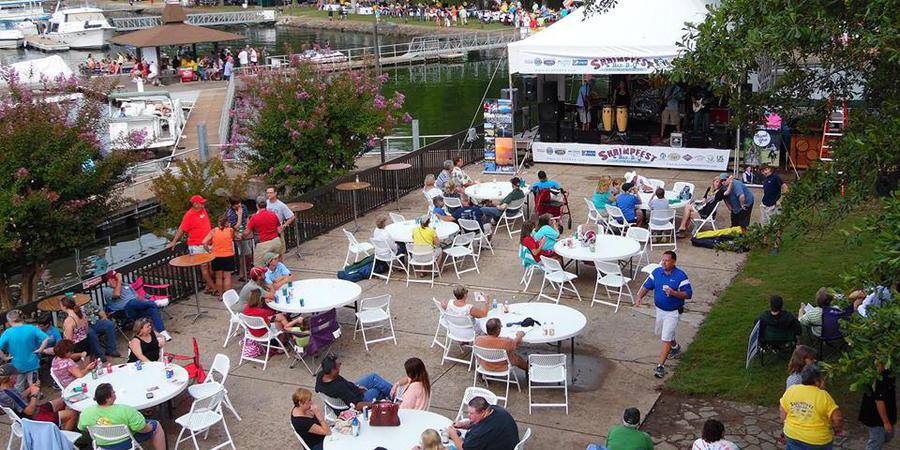 Joe Wheeler State Park Weddings | Get Prices for Wedding Venues in AL