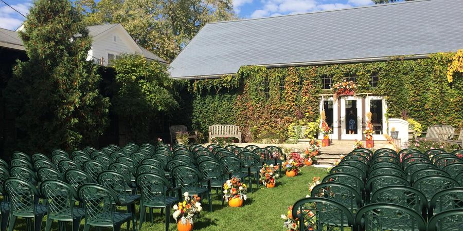 Horticultural Hall Venue Lake Geneva Get Your Price Estimate