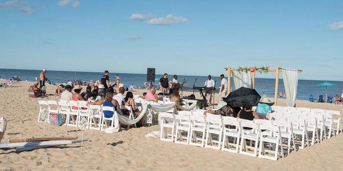 The Ocean Pines Beach Club Venue City Price It Out The Ocean Pines Beach Club Venue