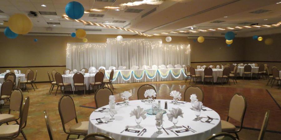 Comfort Suites Hotel Convention Center Rapid City Venue Rapid