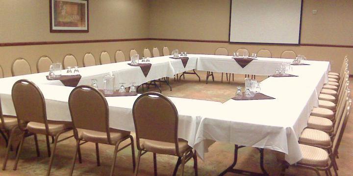 Comfort Suites Hotel Convention Center Rapid City Venue Rapid