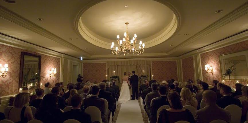 Destination Kohler The American Club Venue Kohler