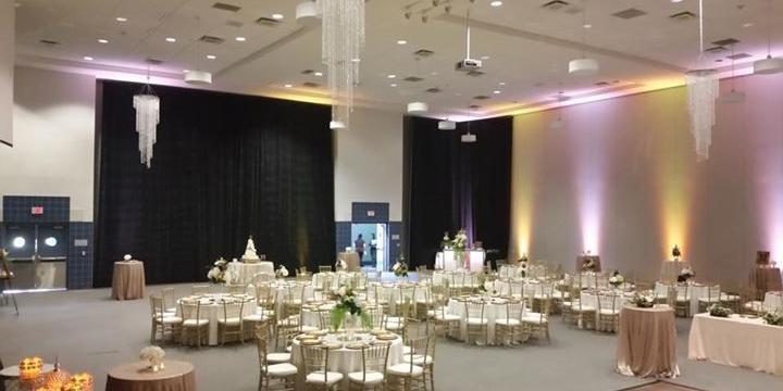 Ardmore Convention Center | Venue, Ardmore | Price it out