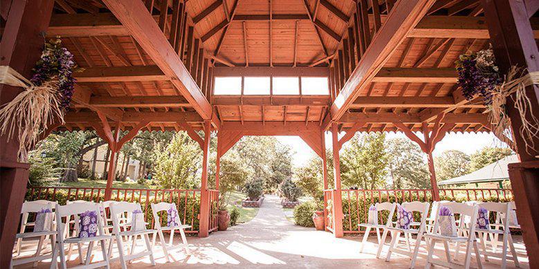 Whispering Pines Inn | Venue, Norman | Get your price estimate