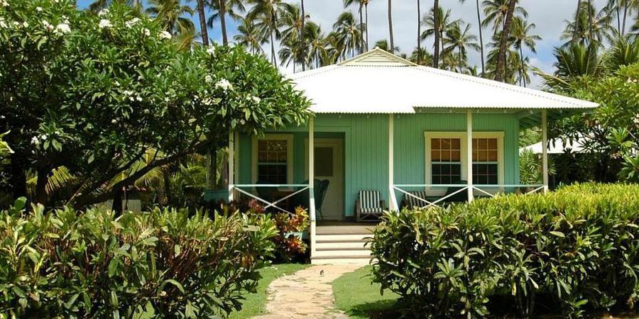 Waimea Plantation Cottages Venue Waimea Price It Out