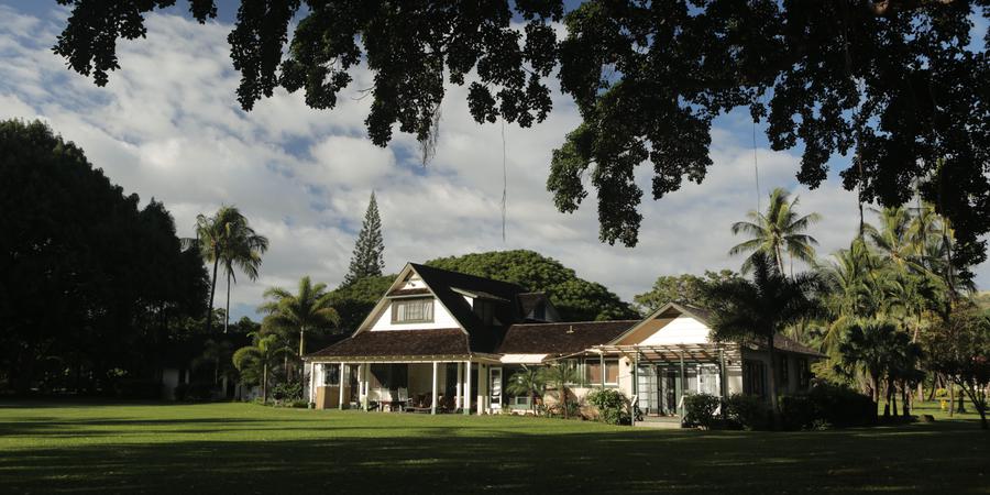 Waimea Plantation Cottages Venue Waimea Price It Out