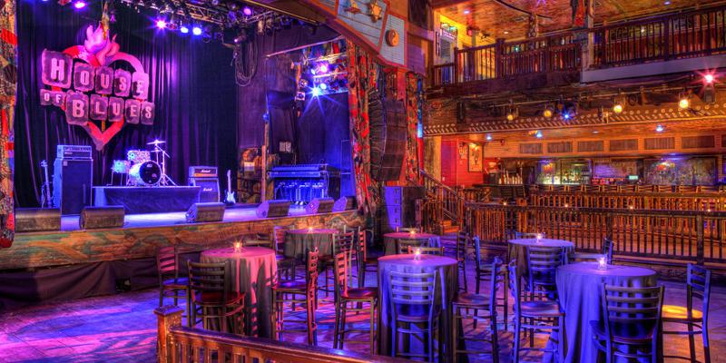House of Blues Sunset Strip | Venue, West Hollywood