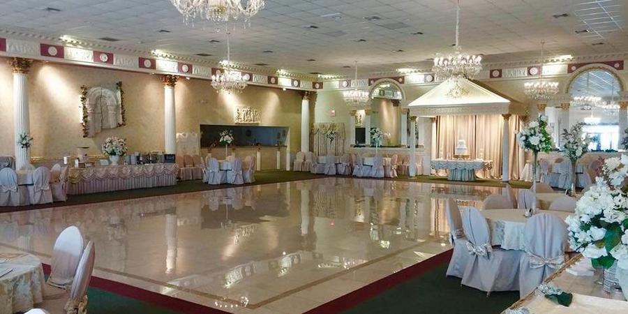 Presidential Palace Venue Kenner Get Your Estimate - Crystal Chandelier Reception Hall New Orleans Presidential Palace Venue Kenner Get Your Estimate - Crystal Chandelier Reception Hall New Orleans