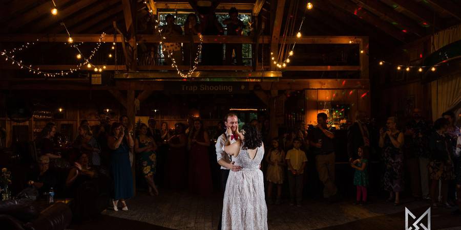 Tall Timber Barn Venue Canadensis Get Your Price Estimate