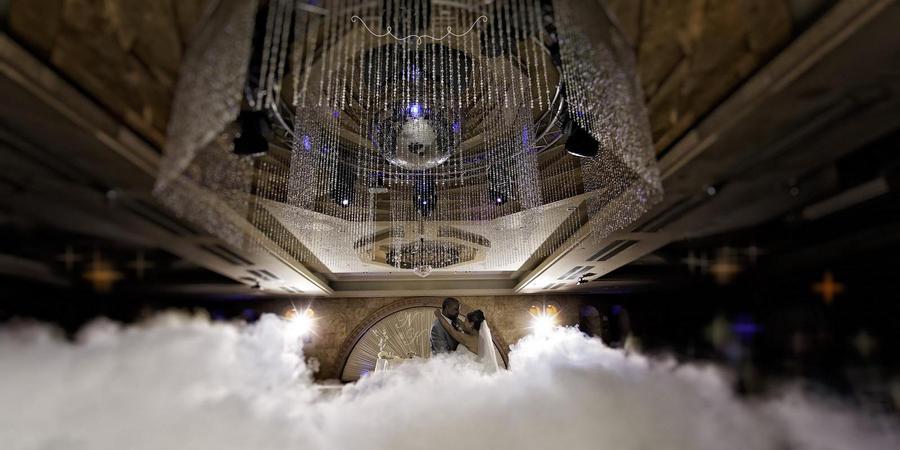 Le Foyer Ballroom By La Banquets Venue North Hollywood