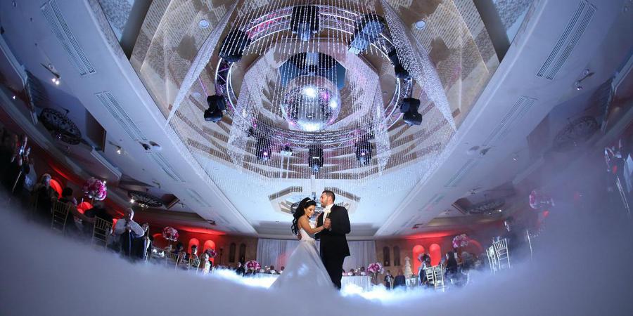 Le Foyer Ballroom By La Banquets Venue North Hollywood