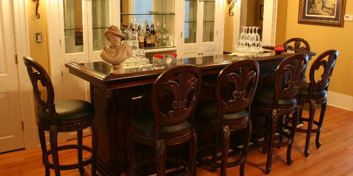 The Fairfax House Venue Franklin Get Your Price Estimate