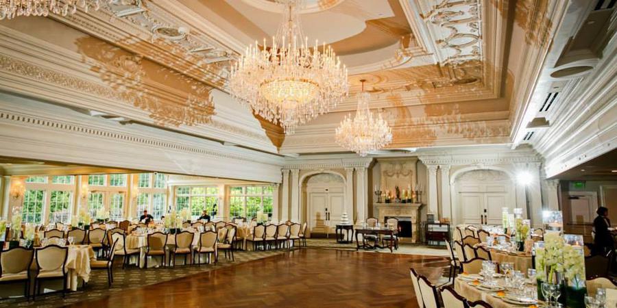 The Park Savoy | Venue, Florham Park 