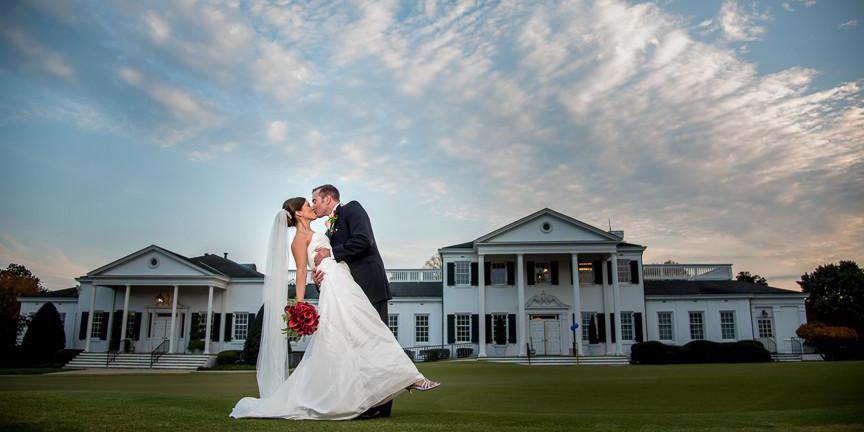 Starmount Forest Country Club Venue Greensboro Price It Out