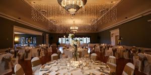 Starmount Forest Country Club Venue Greensboro Price It Out