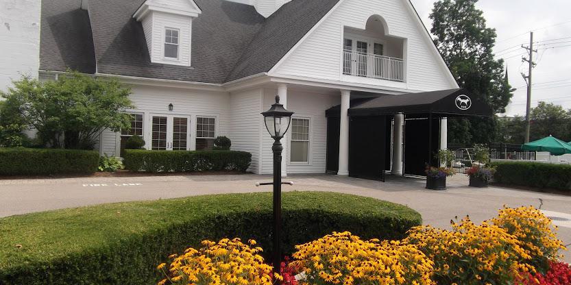 Bloomfield Open Hunt Weddings | Get Prices for Wedding Venues in MI