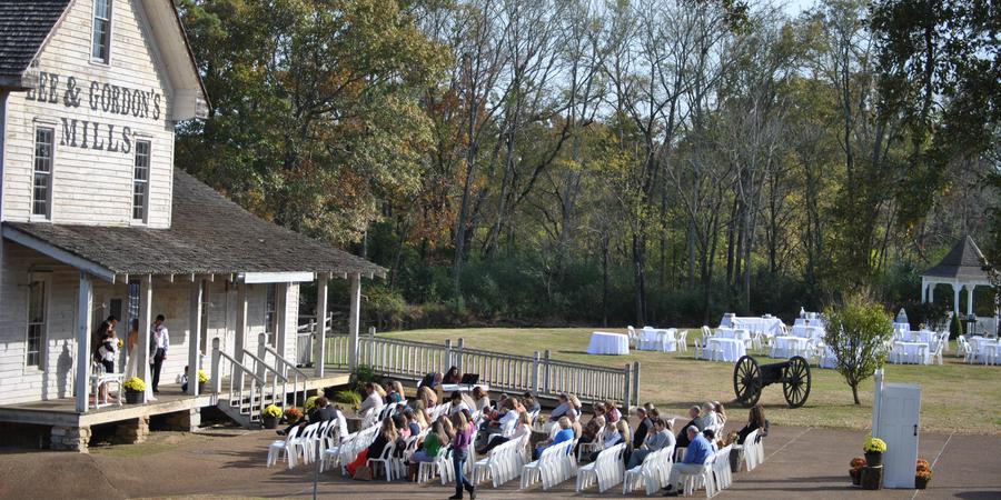 Lee And Gordon S Mill Venue Chickamauga Price It Out