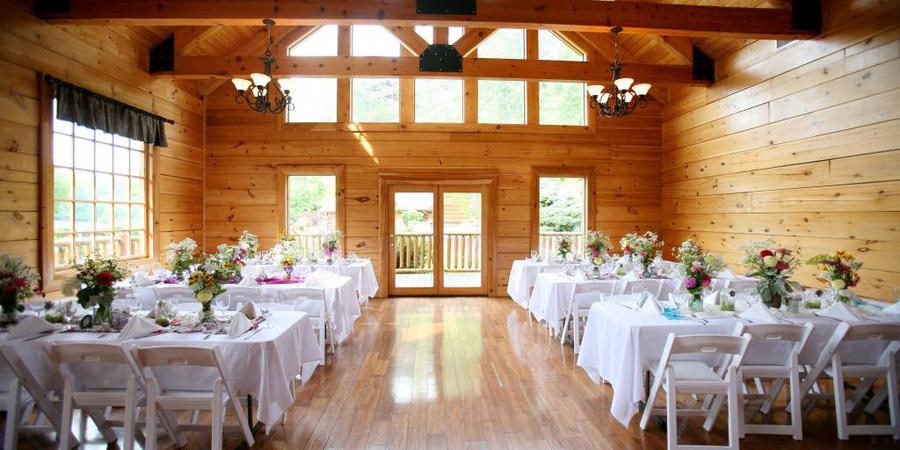 Eden Crest Venue Pigeon Forge Get Your Price Estimate Today