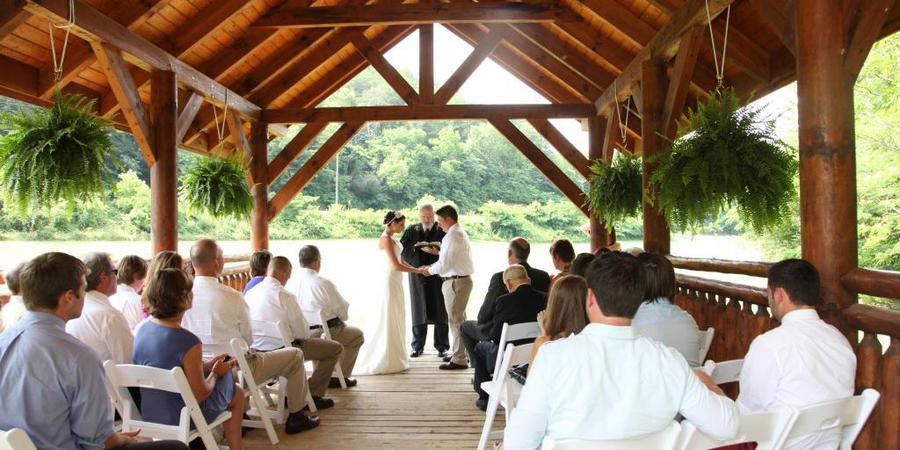 Eden Crest Venue Pigeon Forge Get Your Price Estimate Today