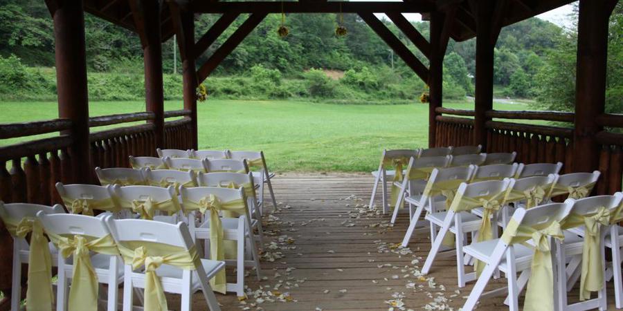 Eden Crest Venue Pigeon Forge Get Your Price Estimate Today